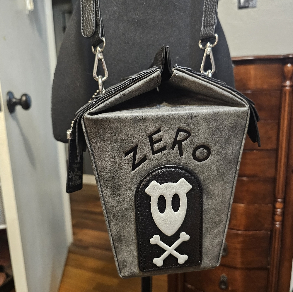 Zero house bag